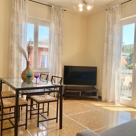 Casaviva - Cozy Bilo In Rapallo With Ac Ngoại thất bức ảnh